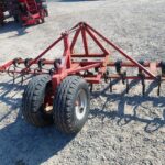 Doublet Record Frontpakker / Frontharve