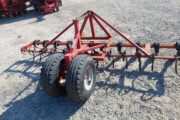 Doublet Record Frontpakker / Frontharve