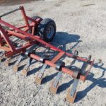 Doublet Record Frontpakker / Frontharve