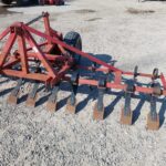 Doublet Record Frontpakker / Frontharve