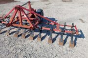 Doublet Record Frontpakker / Frontharve