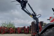 Novatar KT-5000 sække/balleløfter