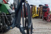 Novatar KT-5000 sække/balleløfter