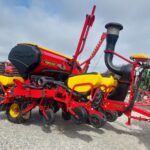 Väderstad Tempo 8 F med E-service