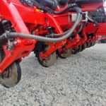 Väderstad Tempo 8 F med E-service
