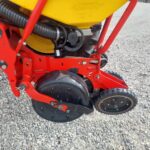 Väderstad Tempo 8 F med E-service