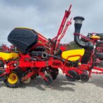 Väderstad Tempo 8 F med E-service