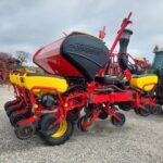 Väderstad Tempo 8 F med E-service