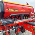 Väderstad Tempo 8 F med E-service