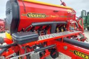 Väderstad Tempo 8 F med E-service