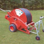RM Speedy Rain 405 Turbina