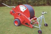 RM Speedy Rain 405 Turbina