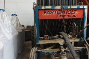 Fasterholt FM1500