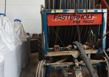 Fasterholt FM1500