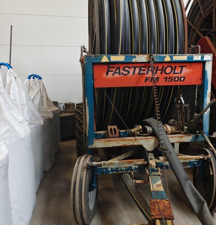 Fasterholt FM1500
