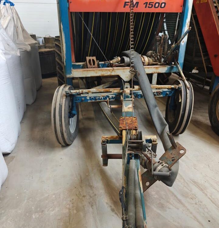 Fasterholt FM1500