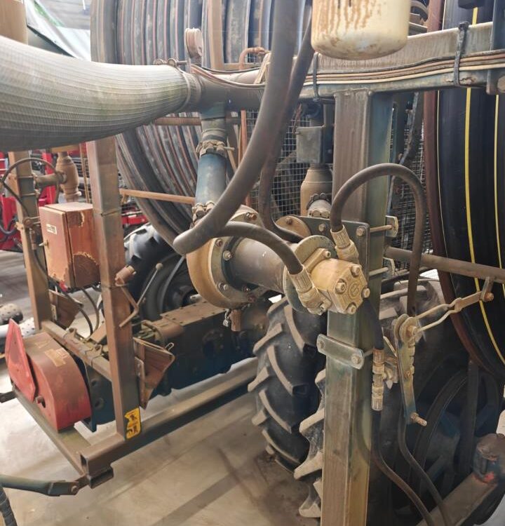 Fasterholt FM1500