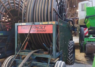 Fasterholt FM2500