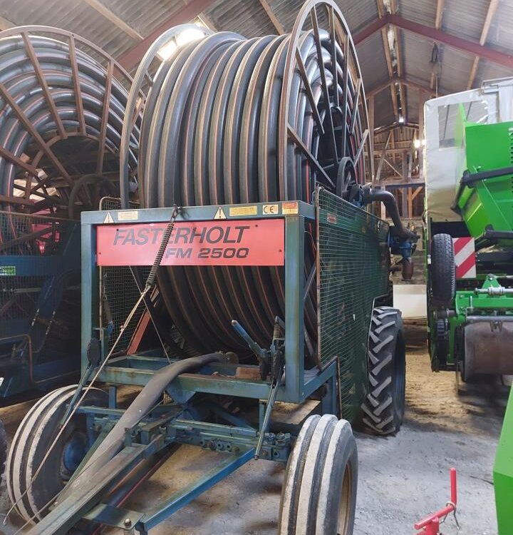 Fasterholt FM2500