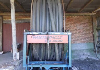 Fasterholt FM2500