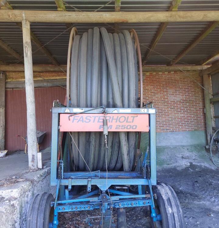 Fasterholt FM2500