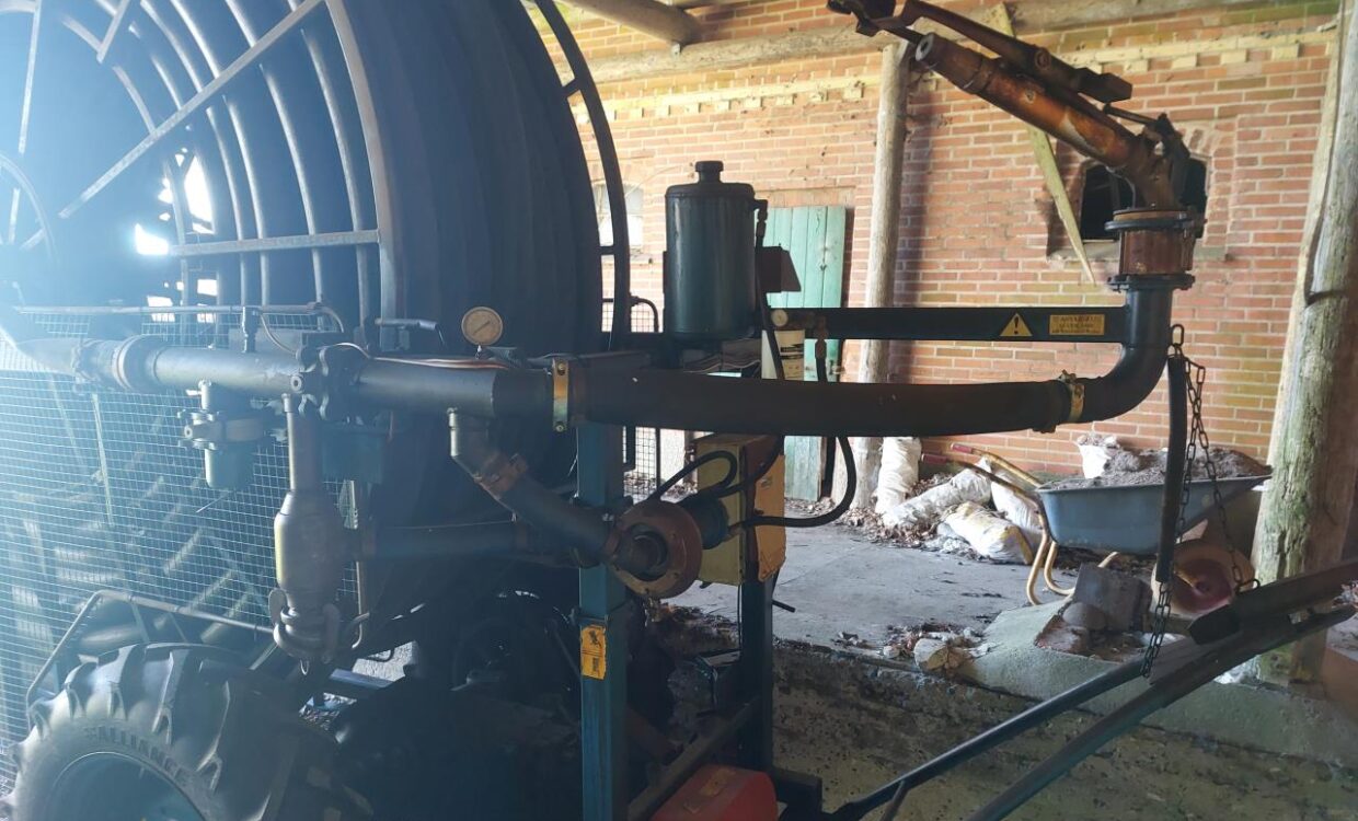 Fasterholt FM2500