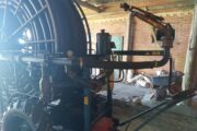 Fasterholt FM2500