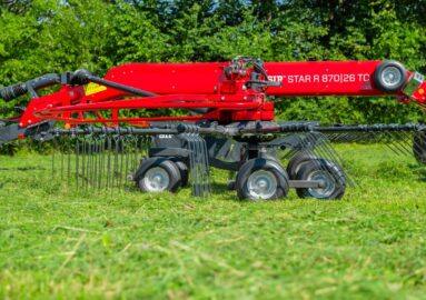 SIP STAR 870/26 TC H
