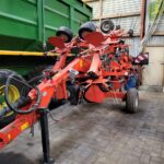 Kuhn 13M SPREDER