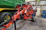 Kuhn 13M SPREDER