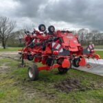 Kuhn 13M SPREDER