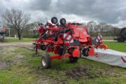 Kuhn 13M SPREDER