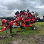 Kuhn 13M SPREDER