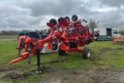 Kuhn 13M SPREDER