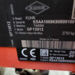 Kuhn 13M SPREDER