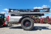 Horsch Leeb GS 8000