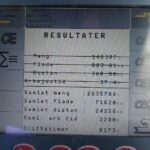 Horsch Leeb GS 8000