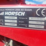 Horsch Leeb GS 8000
