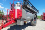 Horsch Leeb GS 8000