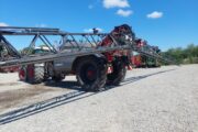 Horsch Leeb GS 8000