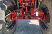 Horsch Leeb GS 8000