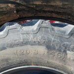 Horsch Leeb GS 8000