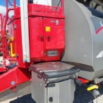 Horsch Leeb GS 8000