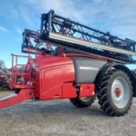 Horsch Leeb 4 LT - 28m