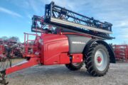 Horsch Leeb 4 LT - 28m