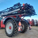 Horsch Leeb 4 LT - 28m
