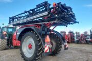 Horsch Leeb 4 LT - 28m