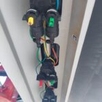 Horsch Leeb 4 LT - 28m