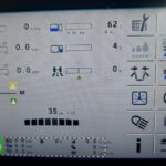 Horsch Leeb 4 LT - 28m