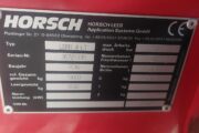 Horsch Leeb 4 LT - 28m